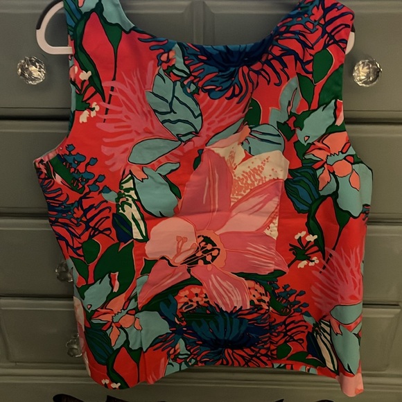 Talbots top - Picture 5 of 6